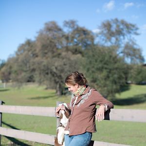 Meet your Posher, Ingrid